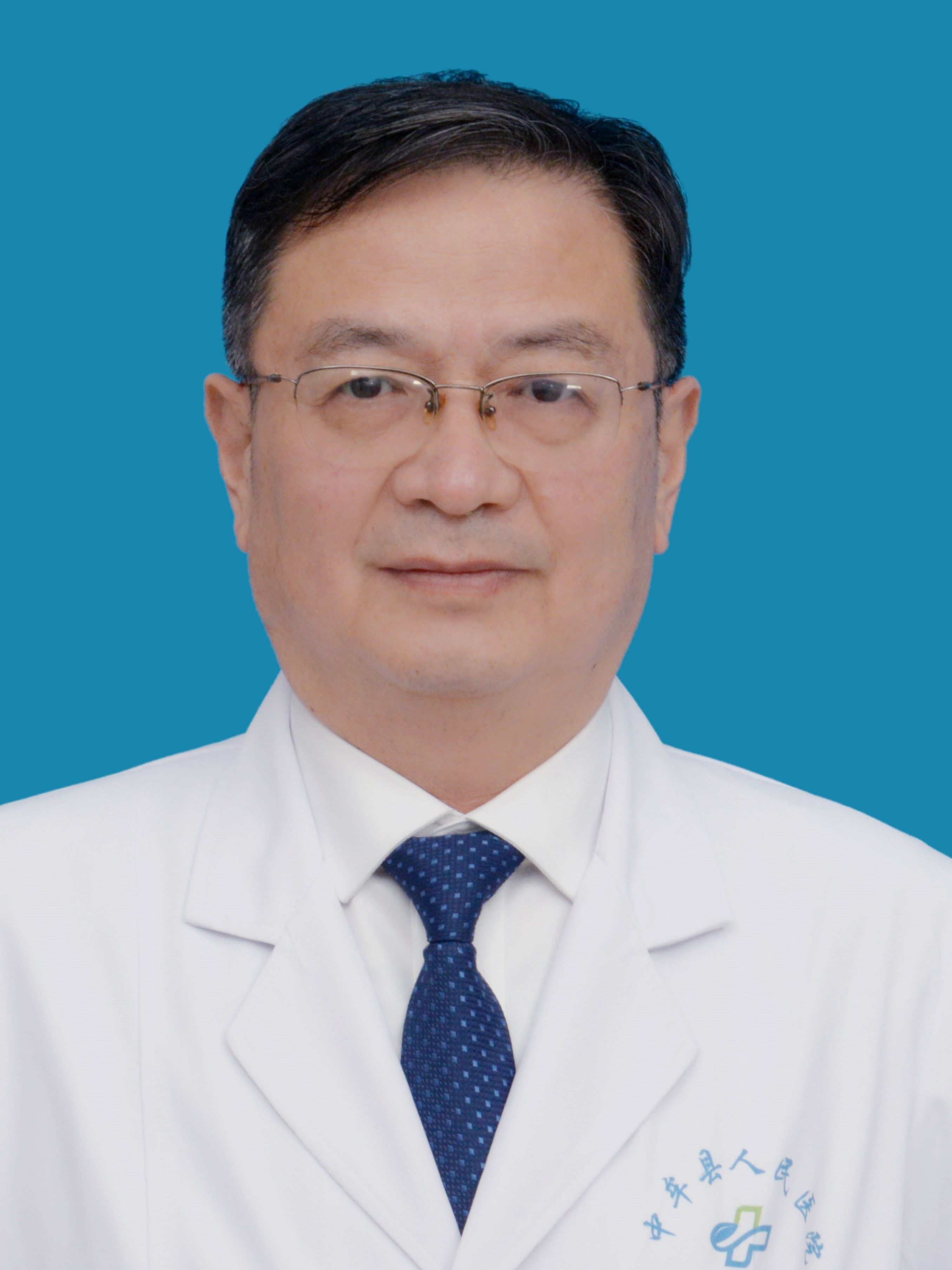 周明永