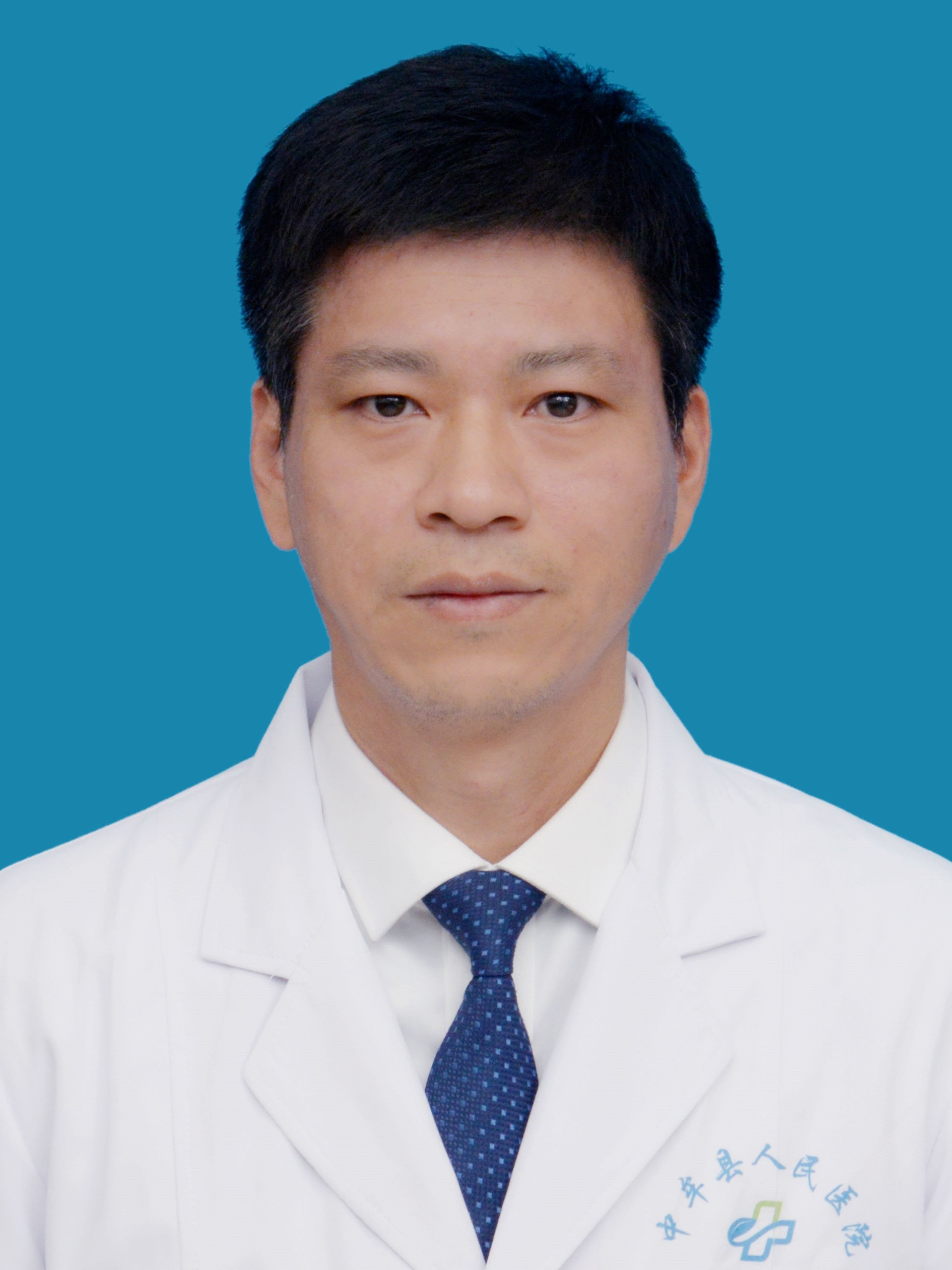张志勇