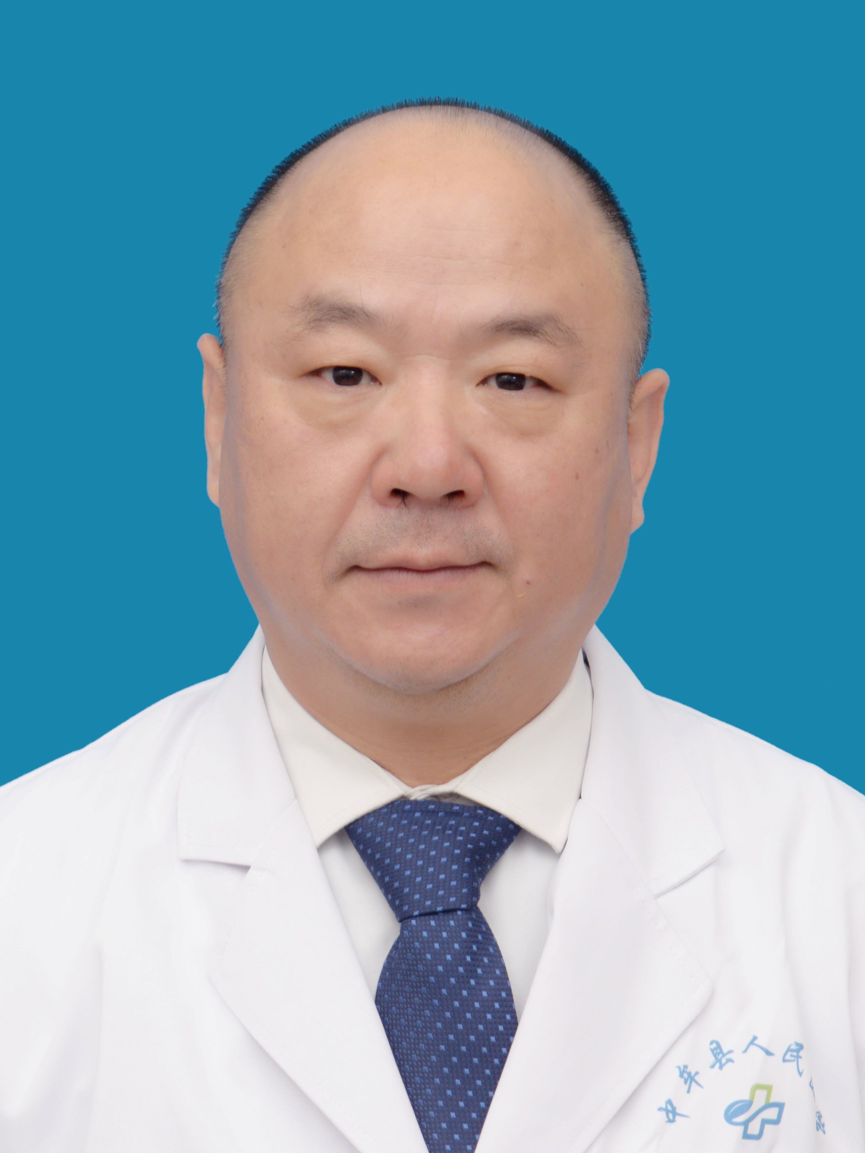 付建伟