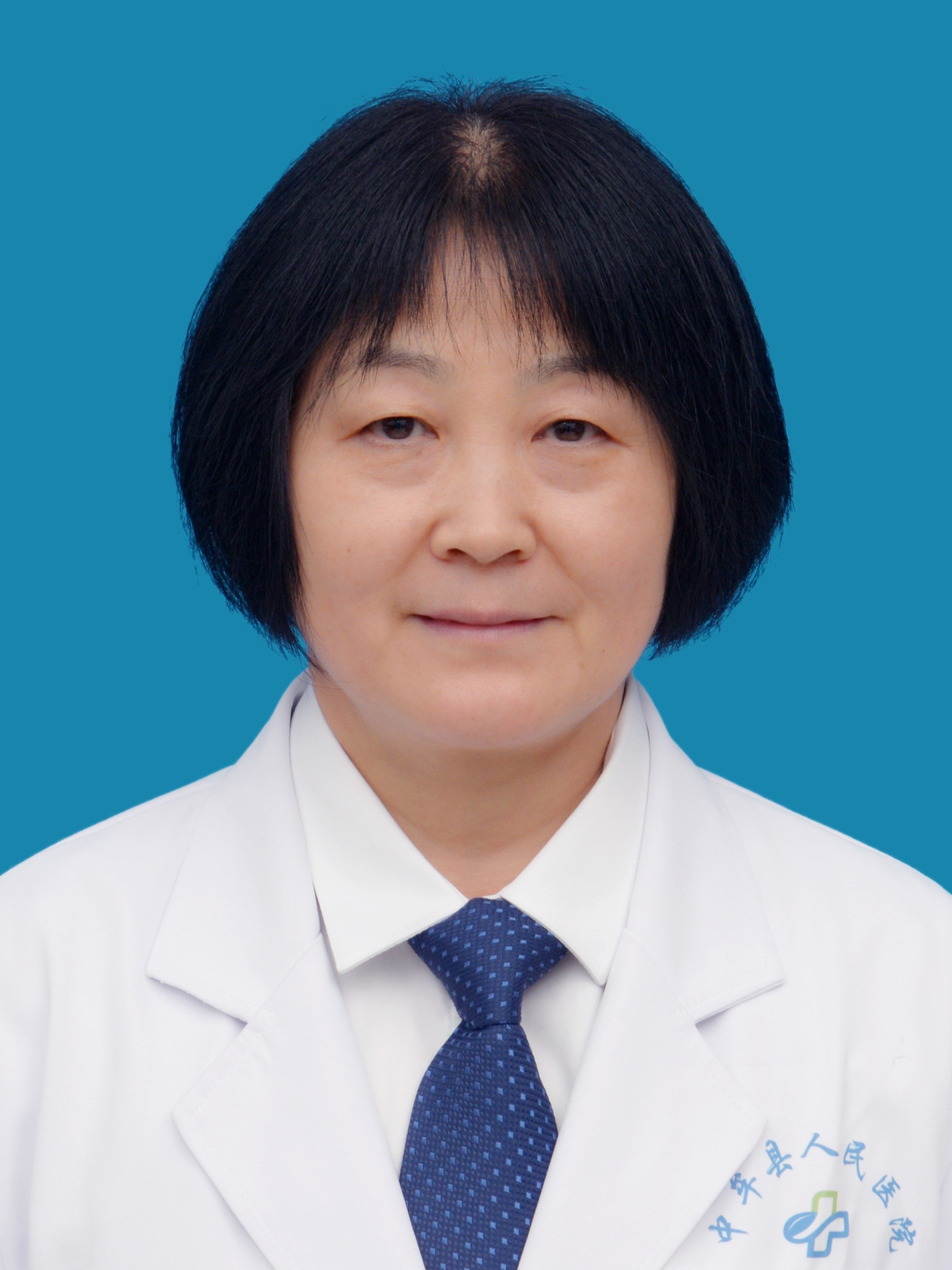 周拴莲