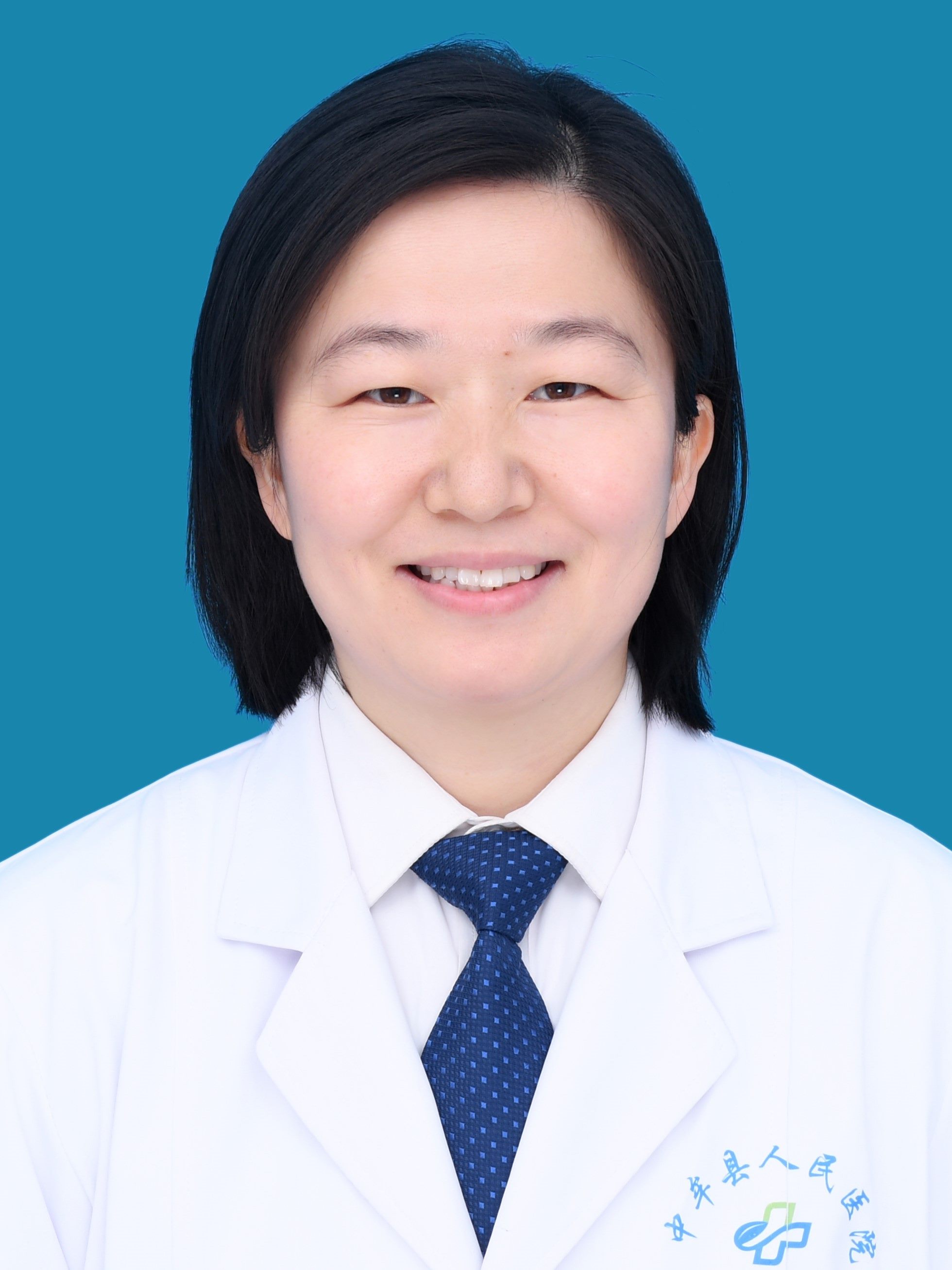李喜玲